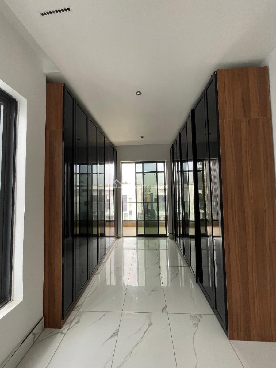 Most Luxury Home with Elevator, Cinema and Pool, Ikota, Lekki, Lagos, Detached Duplex for Sale