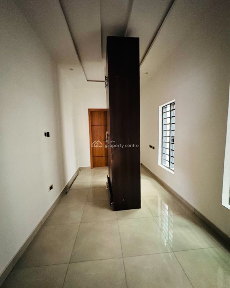 Exquisitely Built 4 Bedroom Fully Detached Duplex with Bq, Omole Phase 1, Ikeja, Lagos, Detached Duplex for Sale