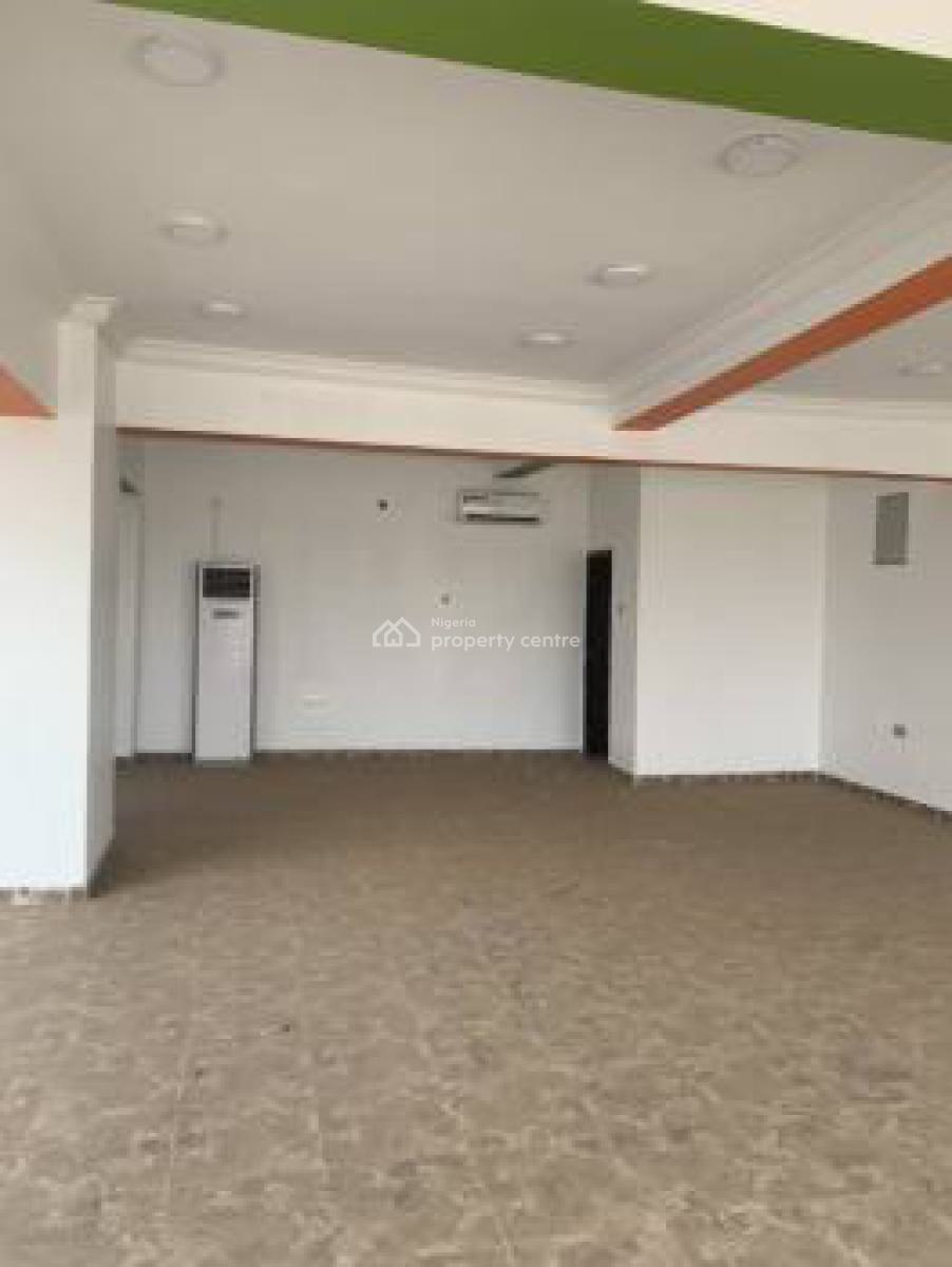 Office Plaza, Kuola Area Akala Express Road, Ibadan, Oyo, Plaza / Complex / Mall for Sale