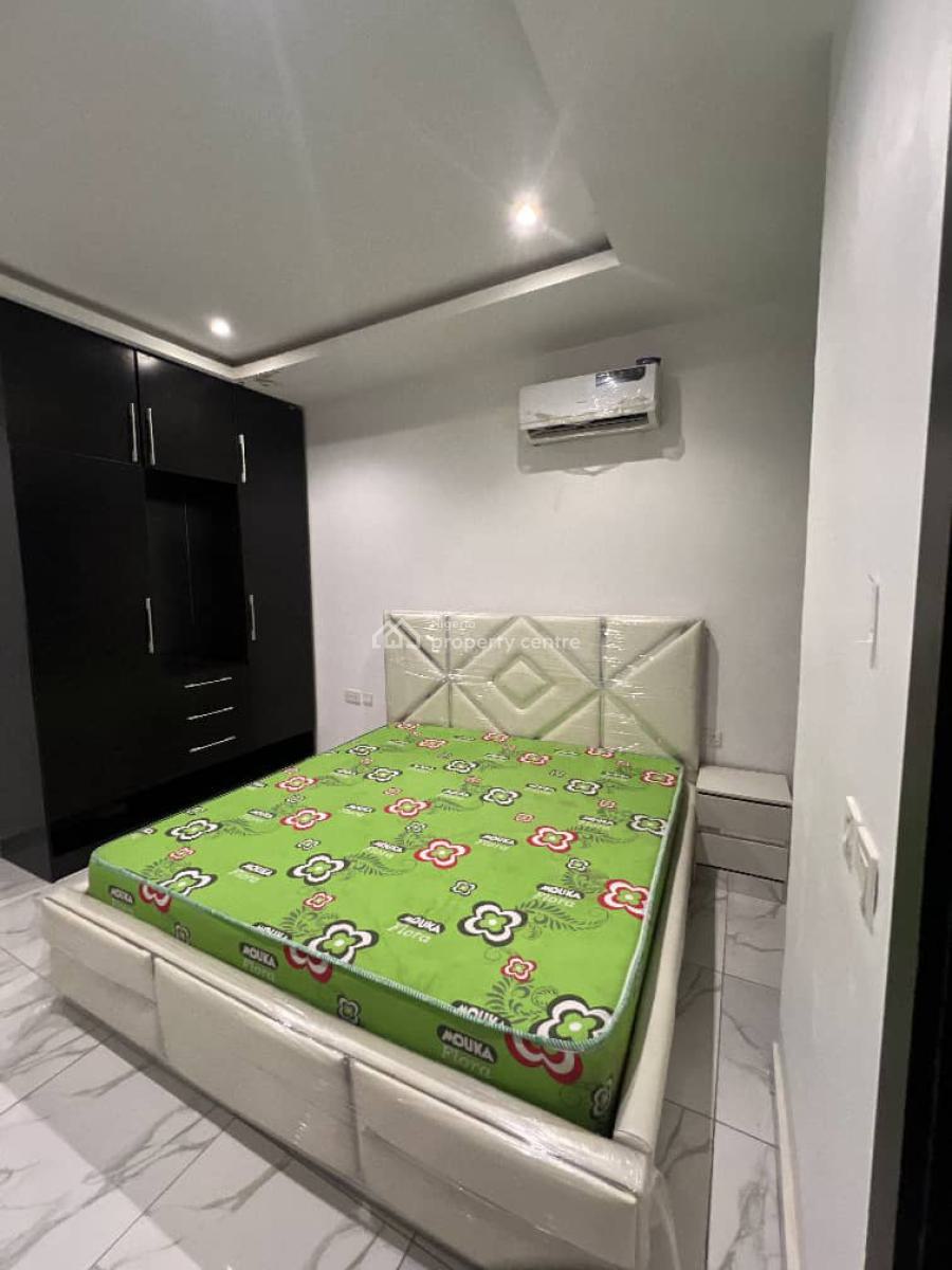 Luxury Furnished 3bedrooms Duplex with Bq, Kolapo Ishola G.r.a Akobo, Akobo, Ibadan, Oyo, Semi-detached Bungalow for Sale