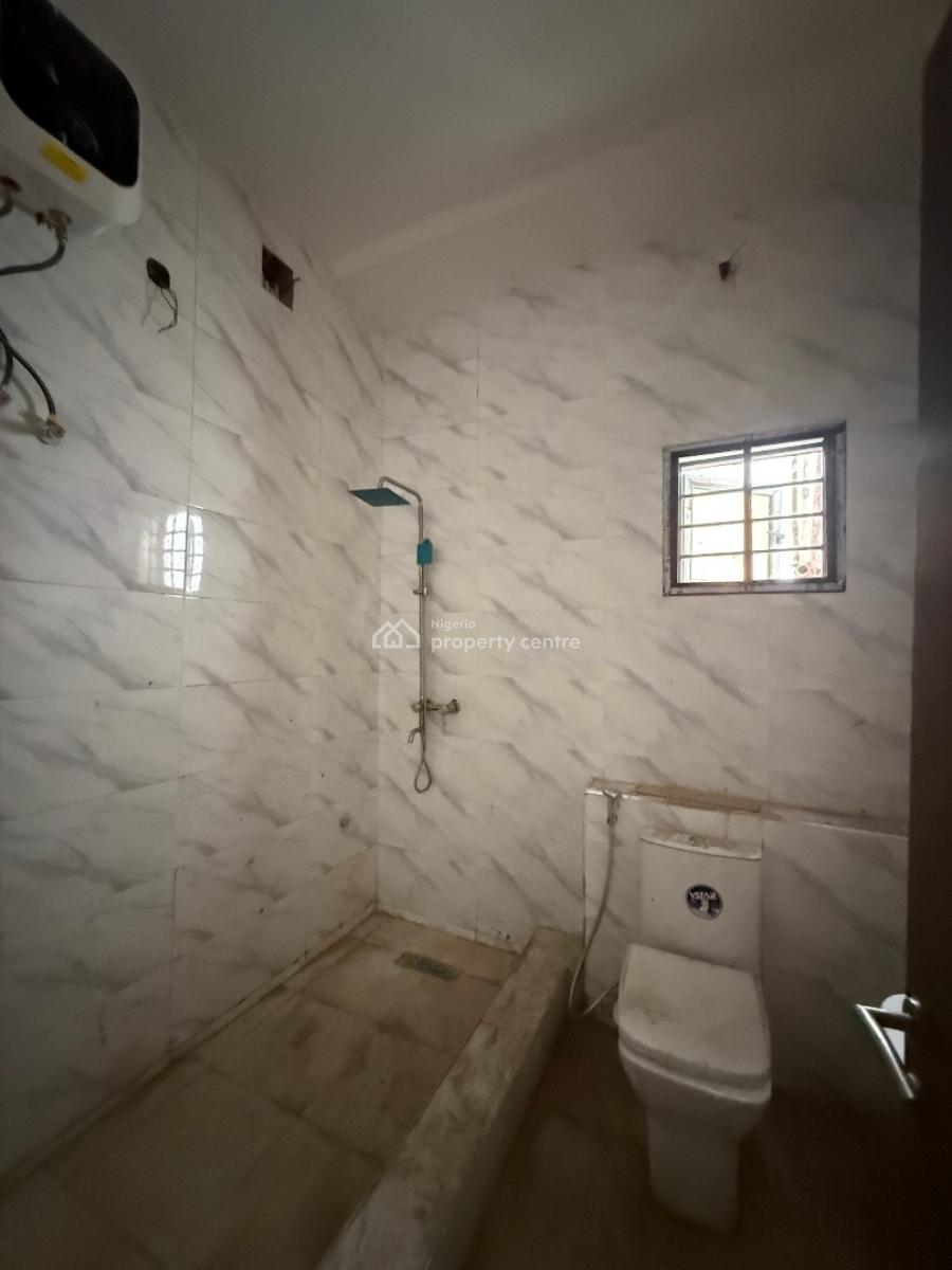 Newly Built 5bedroom Detached Duplex with Bq in a Developed Area, Tarred Road, Kado, Abuja, Detached Duplex for Sale