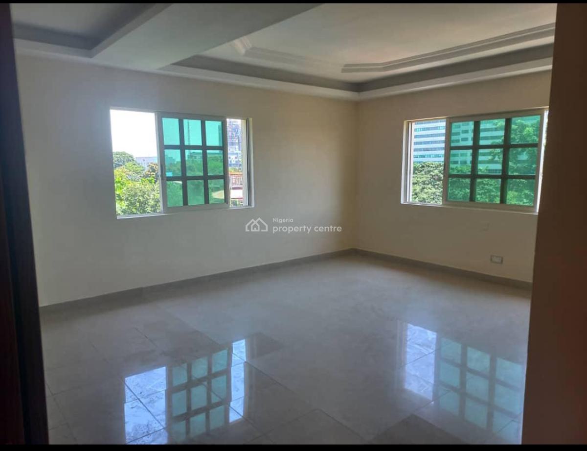4 Bedroom Flat Penthouse + Study & Bq, Mobolaji Johnson Avenue, Ikoyi, Lagos, House for Rent