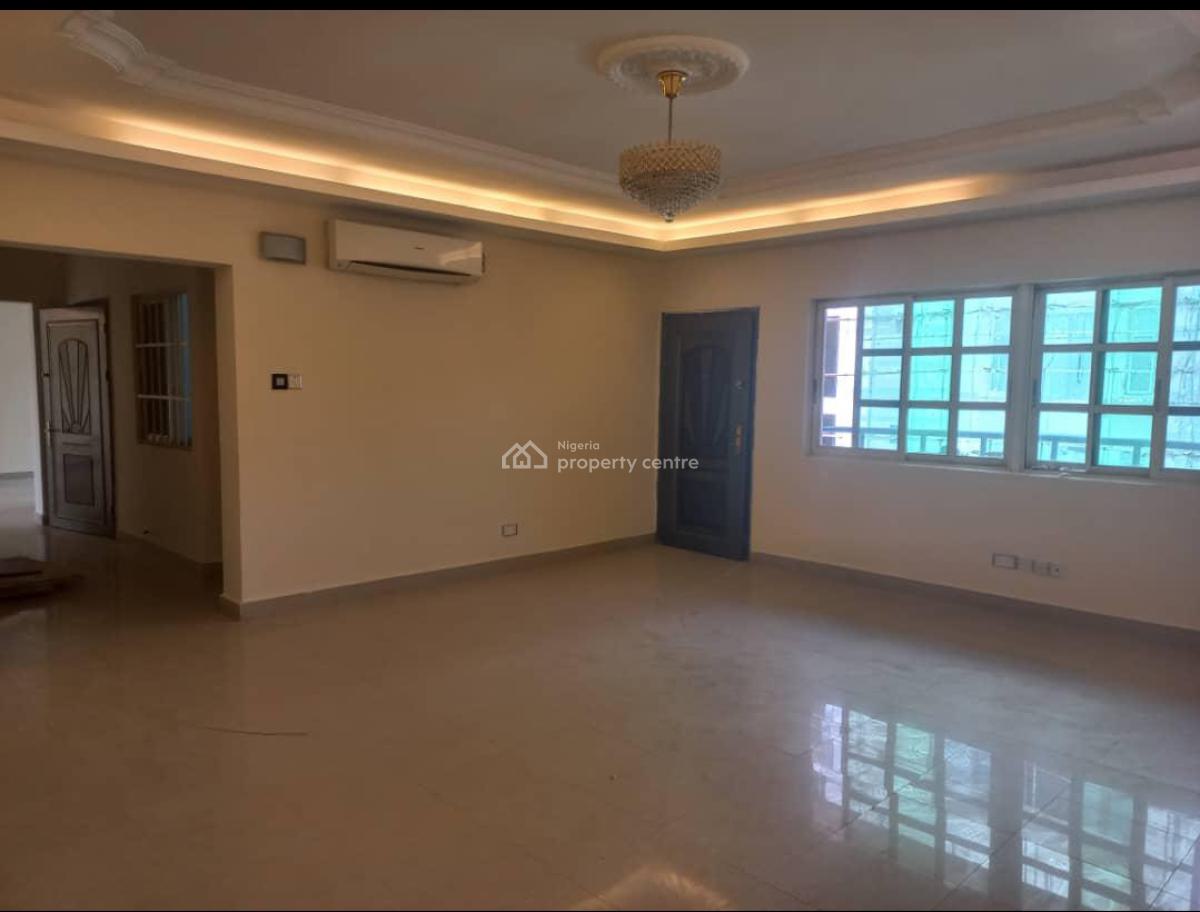 4 Bedroom Flat Penthouse + Study & Bq, Mobolaji Johnson Avenue, Ikoyi, Lagos, House for Rent