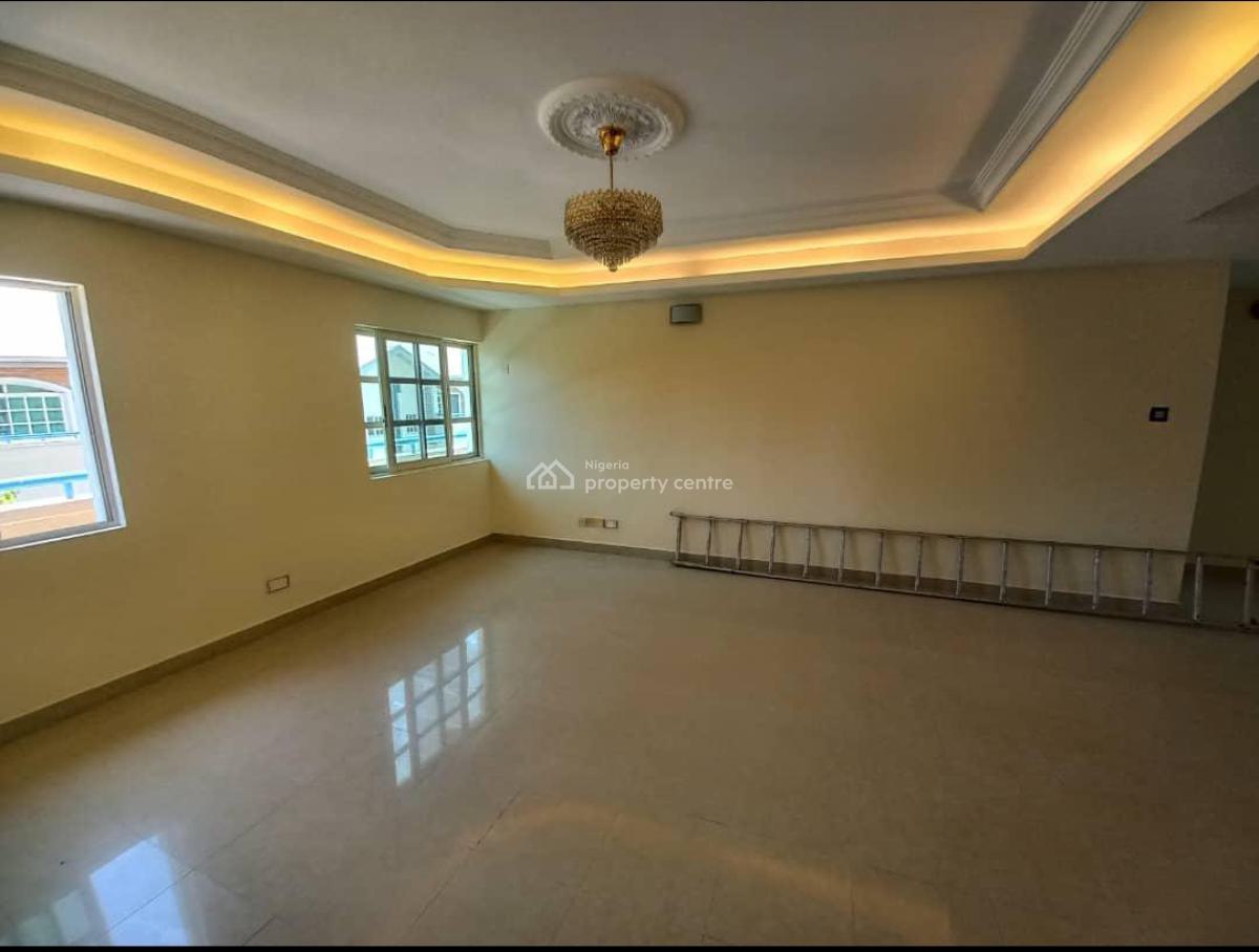 4 Bedroom Flat Penthouse + Study & Bq, Mobolaji Johnson Avenue, Ikoyi, Lagos, House for Rent