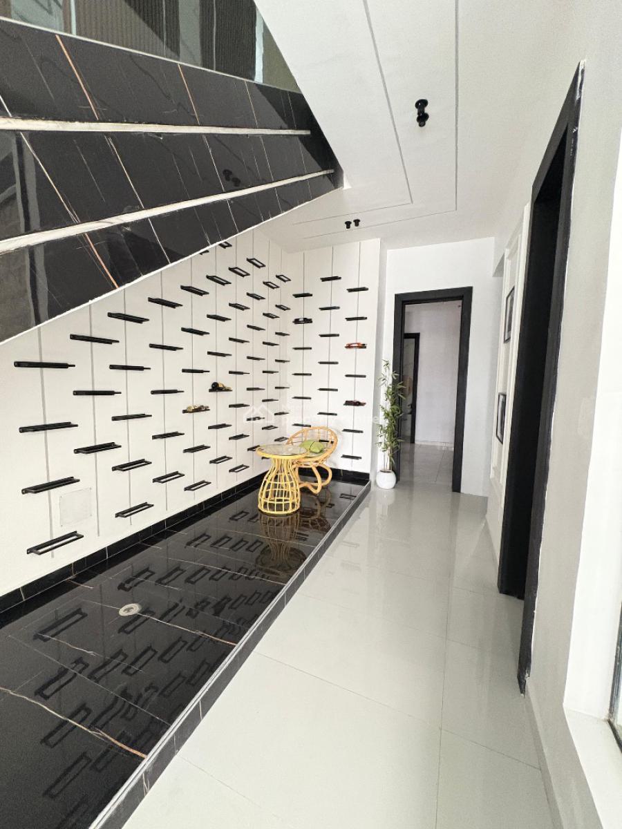 Luxury 5 Bedroom Semi Detached Duplex, Lekki, Lagos, Semi-detached Duplex for Sale
