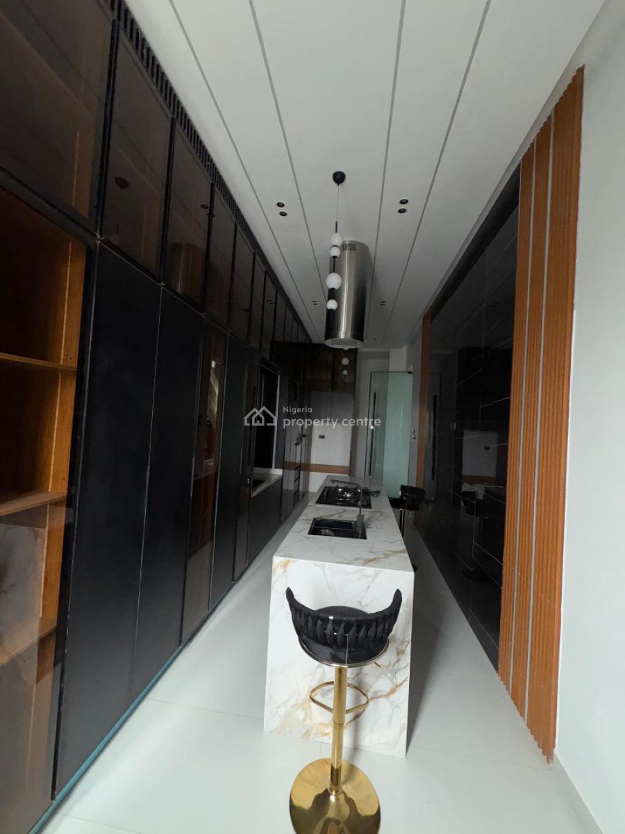 Luxury 5 Bedroom Semi Detached Duplex, Lekki, Lagos, Semi-detached Duplex for Sale