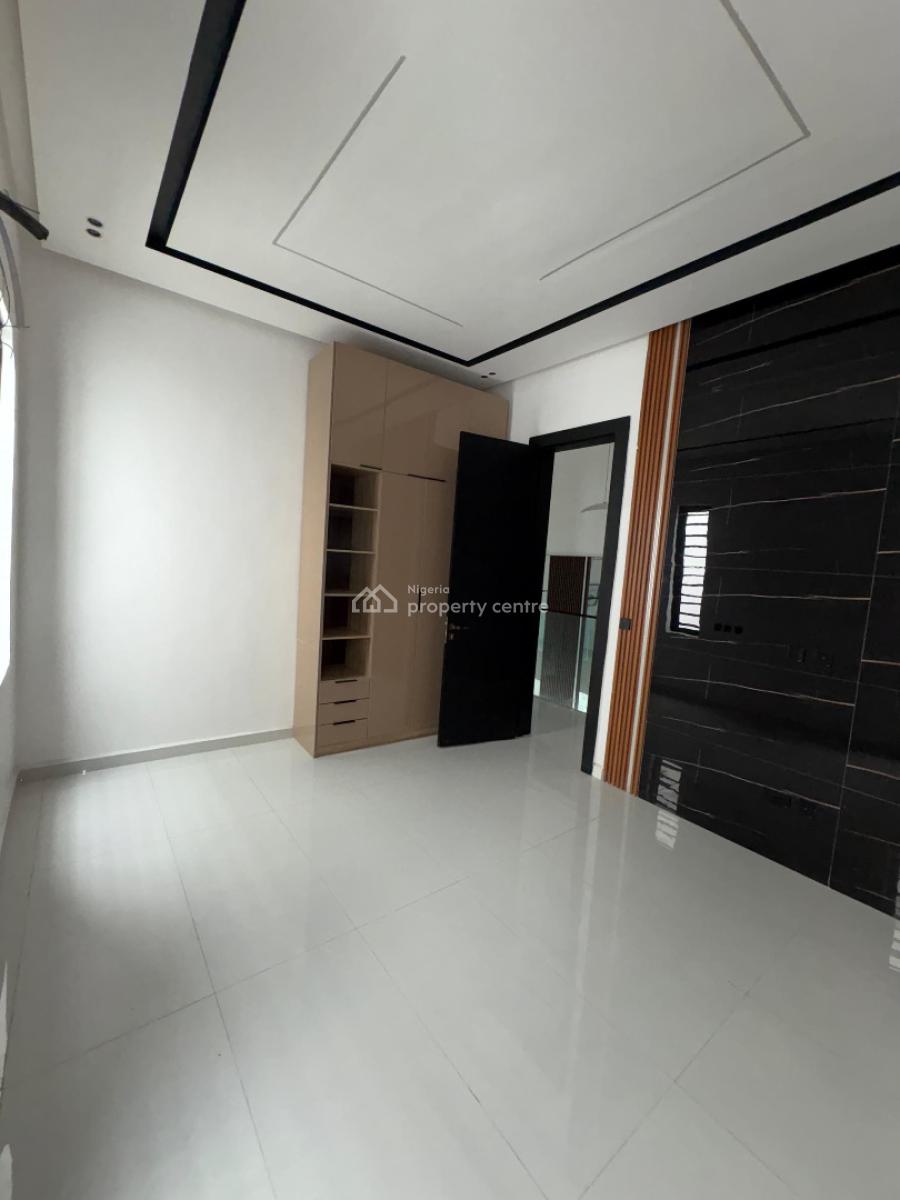 Luxury 5 Bedroom Semi Detached Duplex, Lekki, Lagos, Semi-detached Duplex for Sale