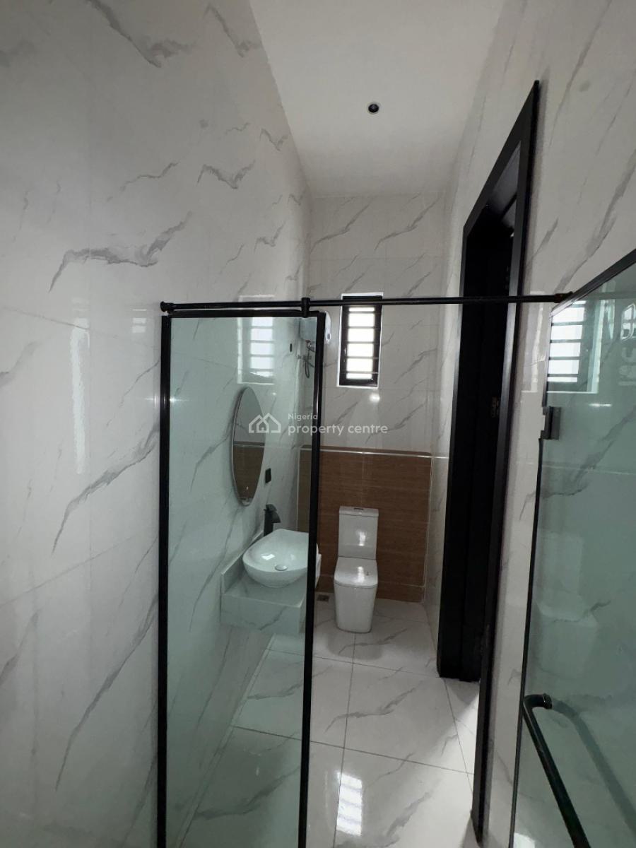 Luxury 5 Bedroom Semi Detached Duplex, Lekki, Lagos, Semi-detached Duplex for Sale