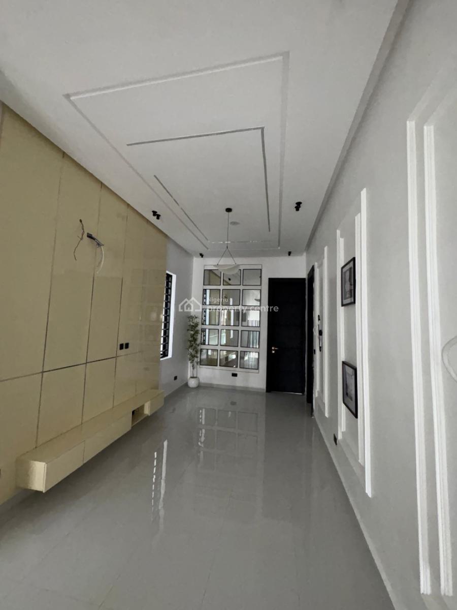 Luxury 5 Bedroom Semi Detached Duplex, Lekki, Lagos, Semi-detached Duplex for Sale