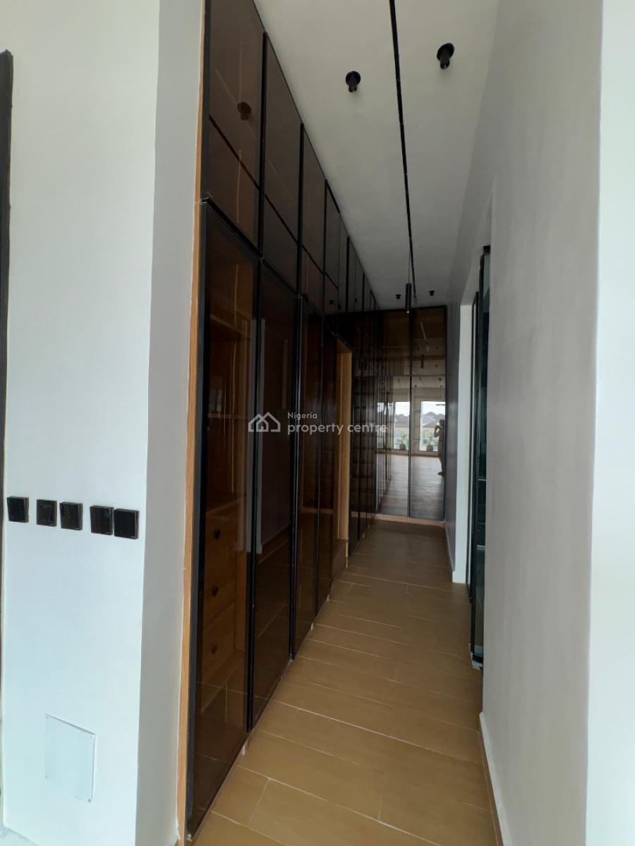 Luxury 5 Bedroom Semi Detached Duplex, Lekki, Lagos, Semi-detached Duplex for Sale