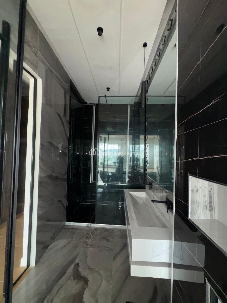 Luxury 5 Bedroom Semi Detached Duplex, Lekki, Lagos, Semi-detached Duplex for Sale