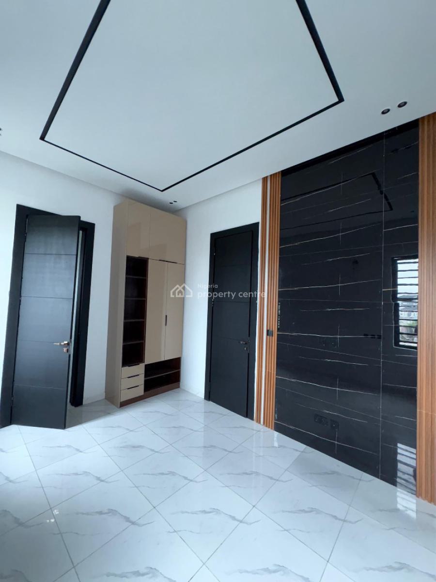 Luxury 5 Bedroom Semi Detached Duplex, Lekki, Lagos, Semi-detached Duplex for Sale
