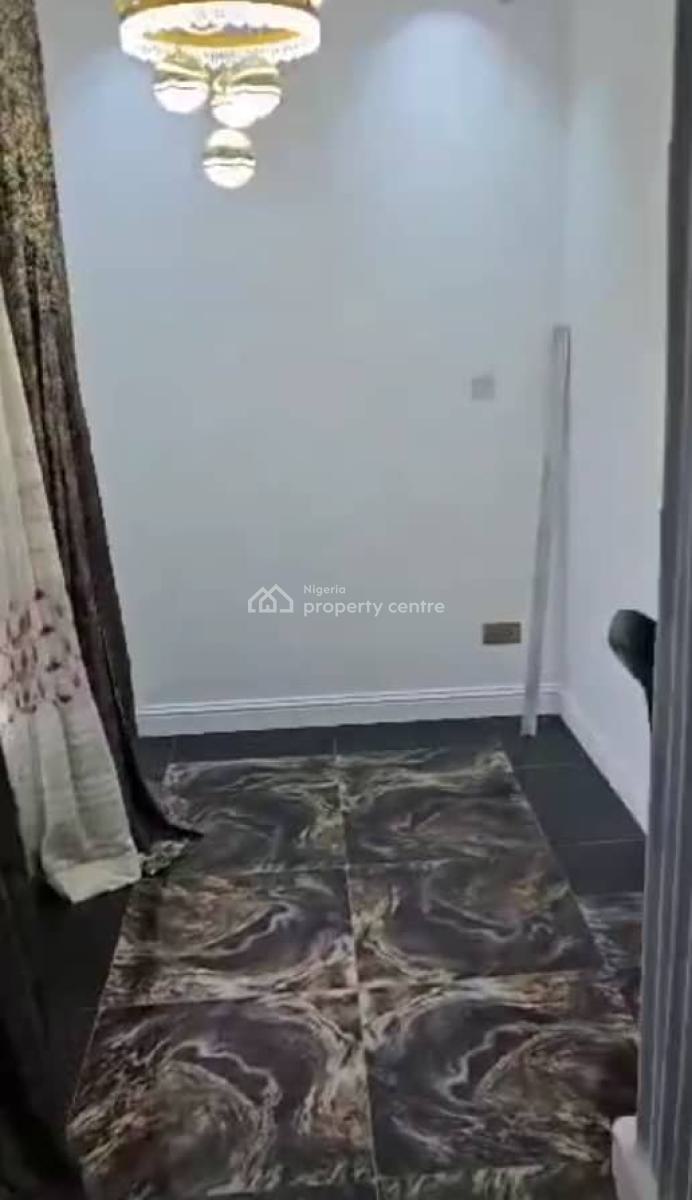Fully Furnished 4 Bedroom Duplex, Maryland, Lagos, House for Rent