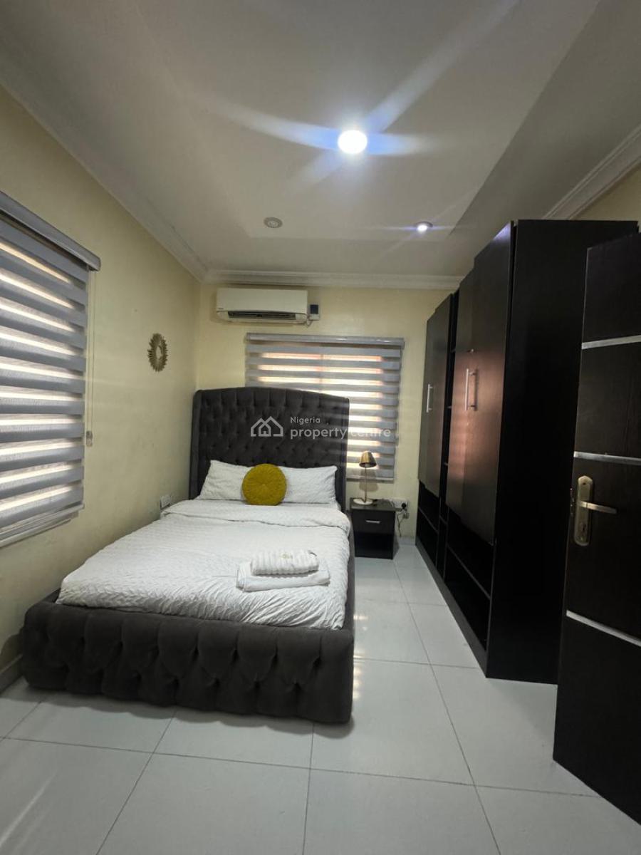 2-bedroom Apartment, Lekki Phase 1, Lekki, Lagos, Flat / Apartment for Rent