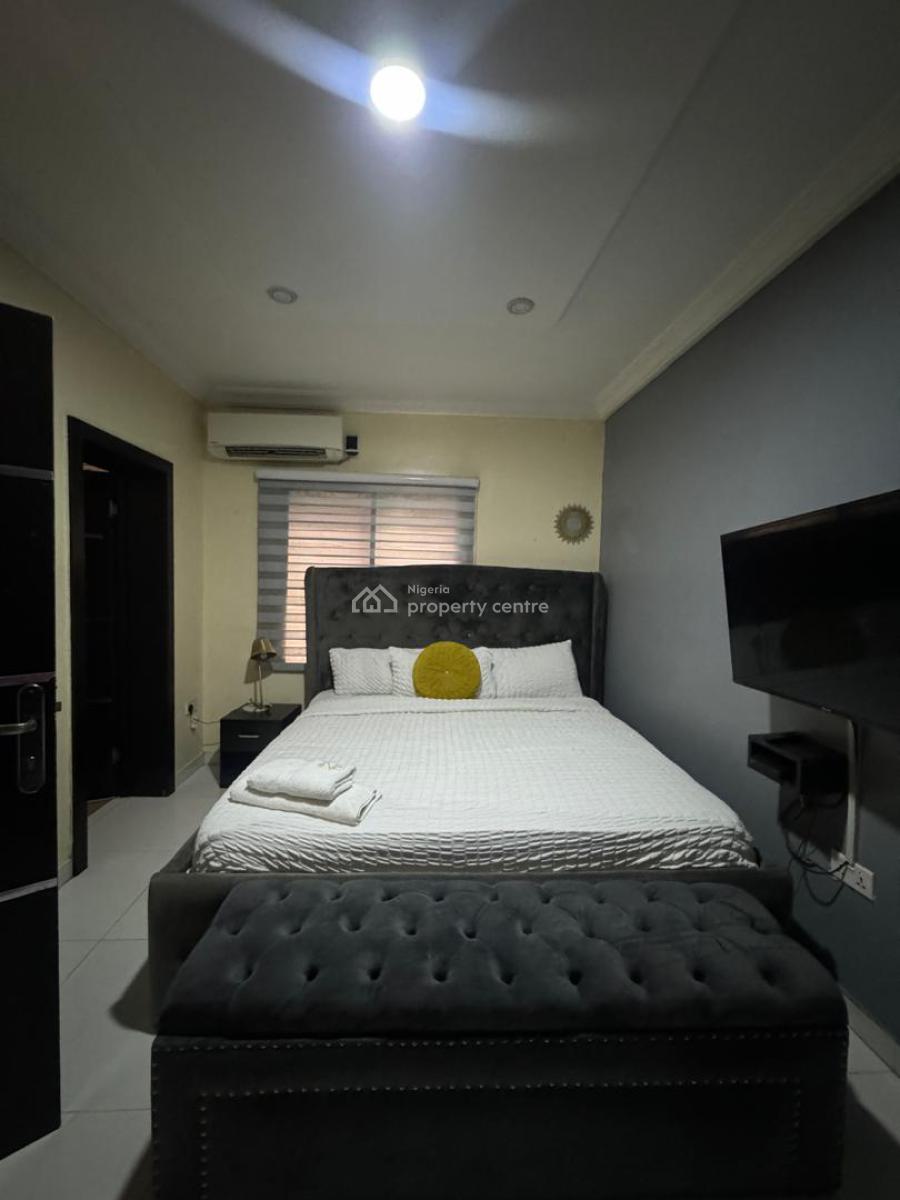 2-bedroom Apartment, Lekki Phase 1, Lekki, Lagos, Flat / Apartment for Rent
