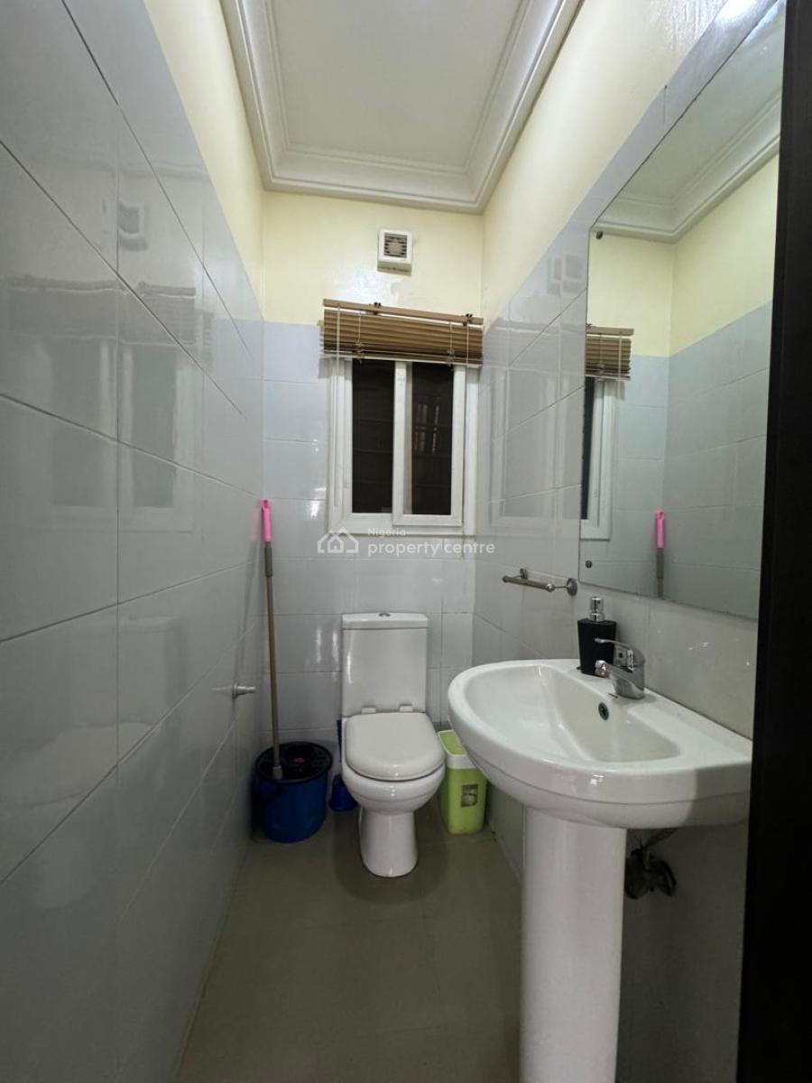 2-bedroom Apartment, Lekki Phase 1, Lekki, Lagos, Flat / Apartment for Rent