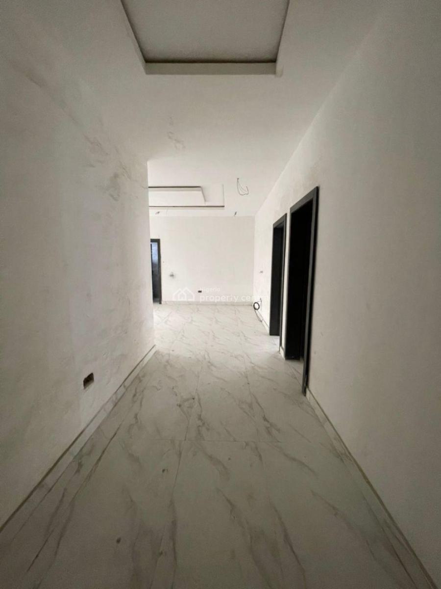 2 Bedroom Apartment with  Bq, Victoria Island (vi), Lagos, Flat / Apartment for Rent