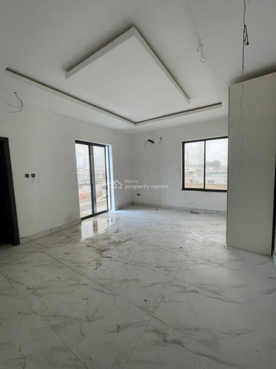 2 Bedroom Apartment with  Bq, Victoria Island (vi), Lagos, Flat / Apartment for Rent