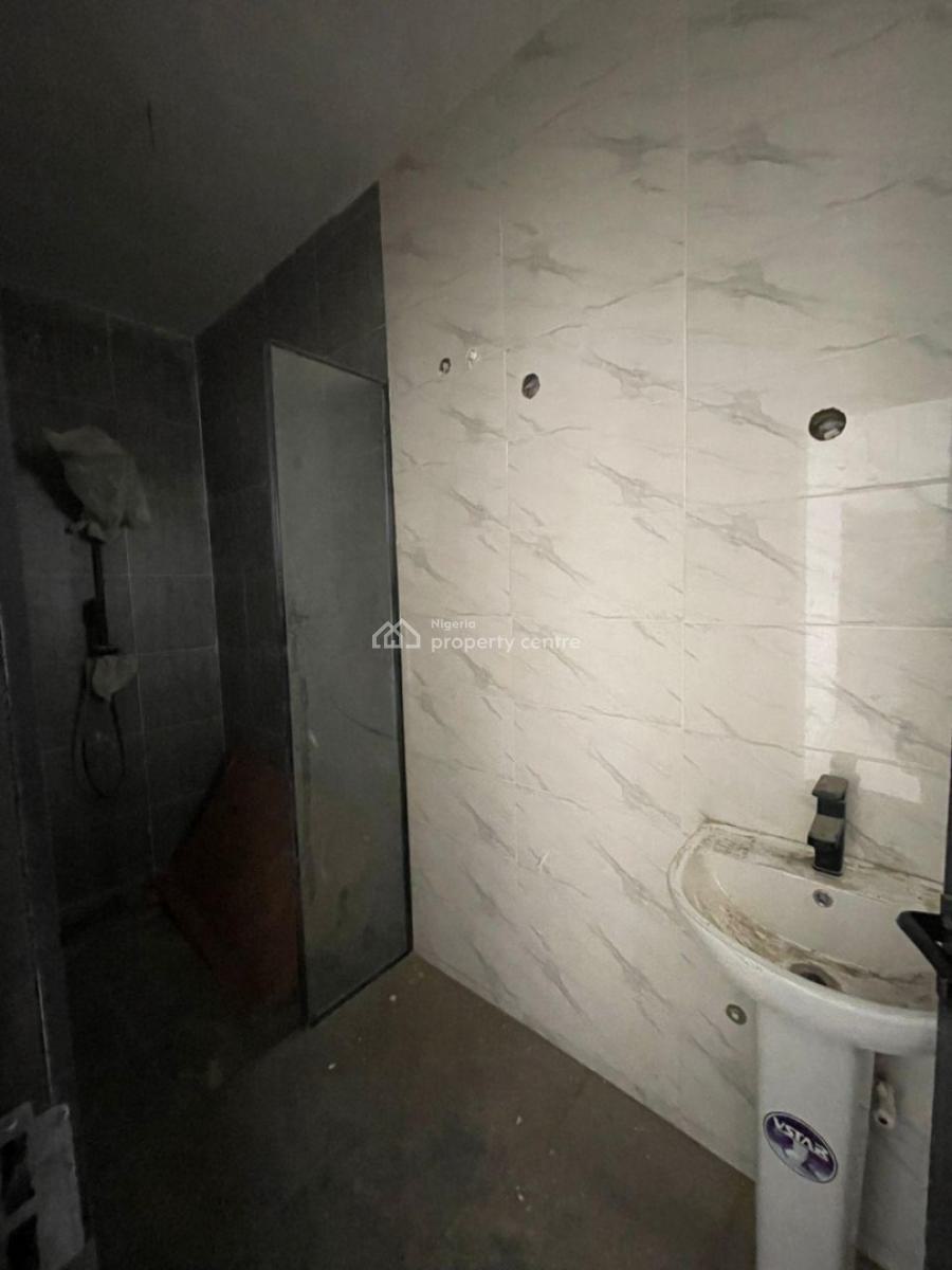2 Bedroom Apartment with  Bq, Victoria Island (vi), Lagos, Flat / Apartment for Rent
