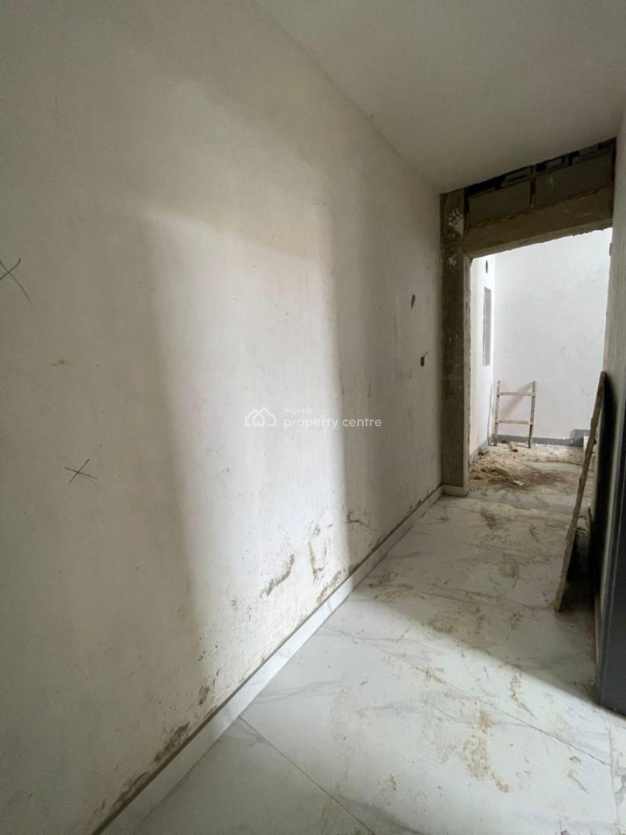 2 Bedroom Apartment with  Bq, Victoria Island (vi), Lagos, Flat / Apartment for Rent