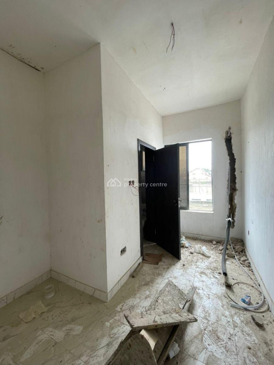 2 Bedroom Apartment with  Bq, Victoria Island (vi), Lagos, Flat / Apartment for Rent