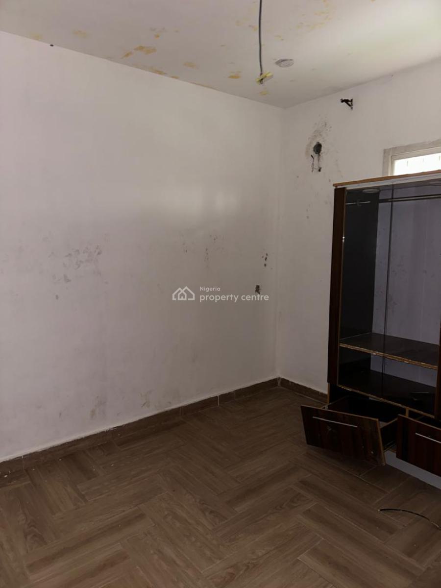 Fully Serviced Studio Apartment, Agungi, Lekki, Lagos, Flat / Apartment for Rent