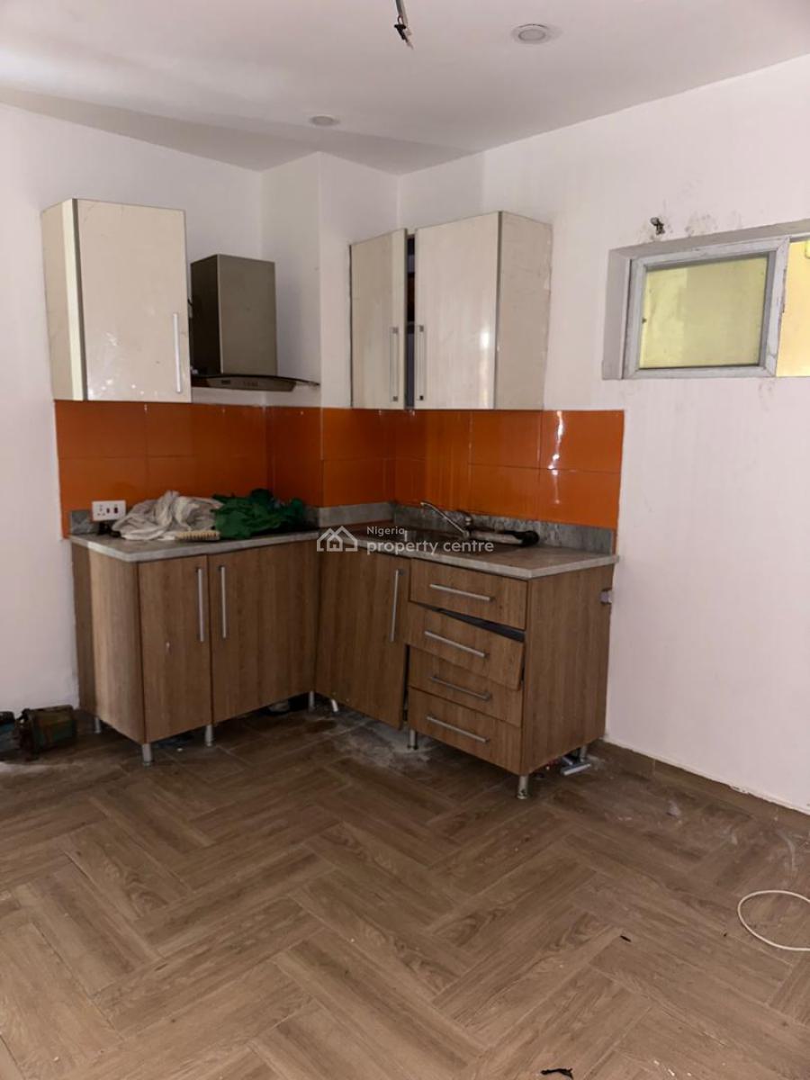 Fully Serviced Studio Apartment, Agungi, Lekki, Lagos, Flat / Apartment for Rent