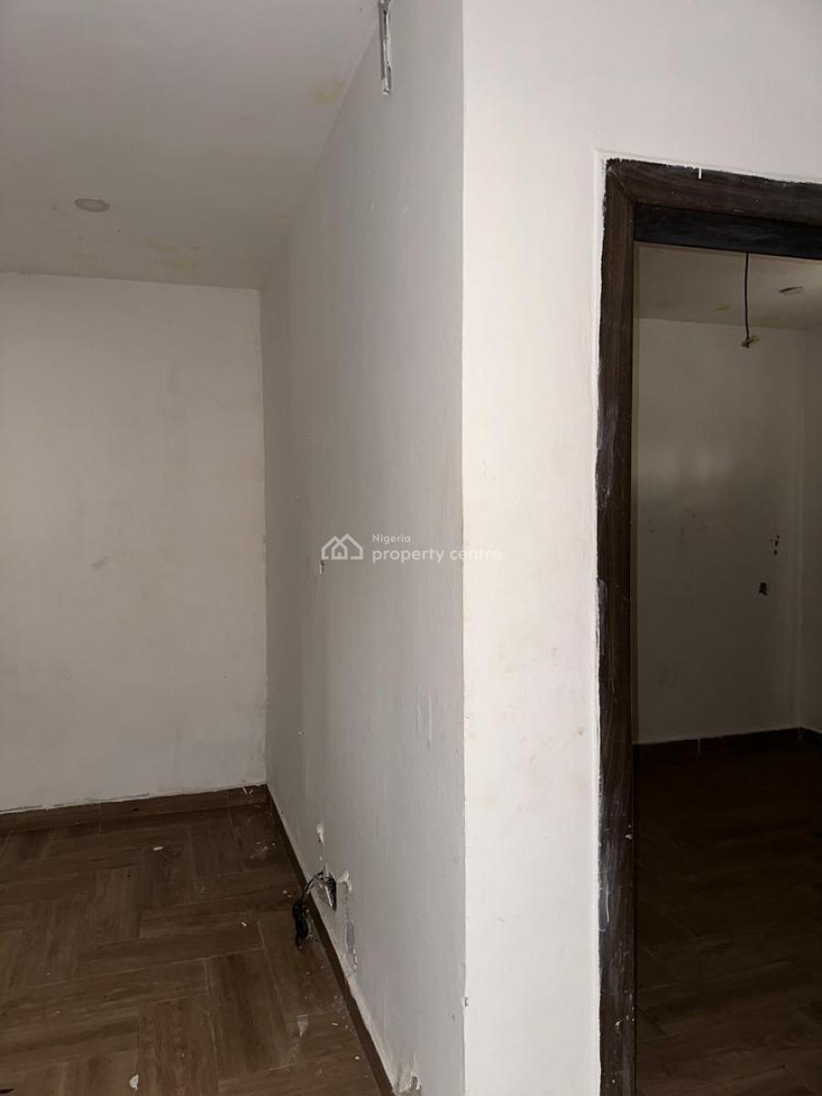 Fully Serviced Studio Apartment, Agungi, Lekki, Lagos, Flat / Apartment for Rent