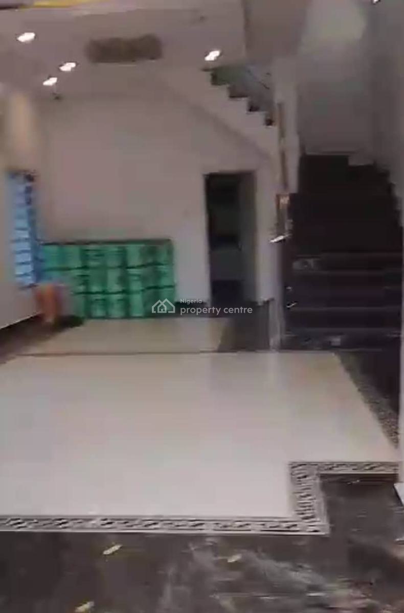 Luxury 4 Bedroom Terrace Duplex, Ogundana, Allen, Ikeja, Lagos, Terraced Duplex for Rent
