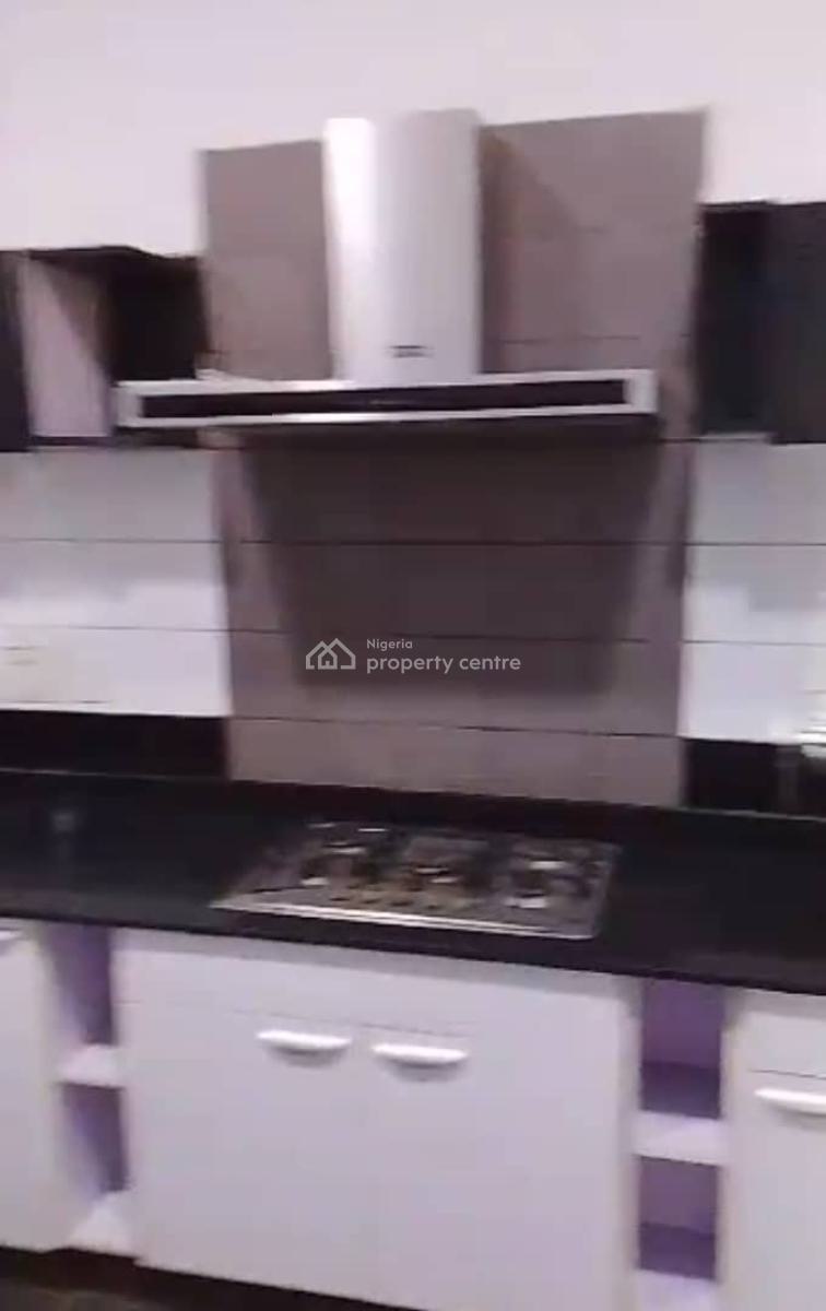 Luxury 4 Bedroom Terrace Duplex, Ogundana, Allen, Ikeja, Lagos, Terraced Duplex for Rent