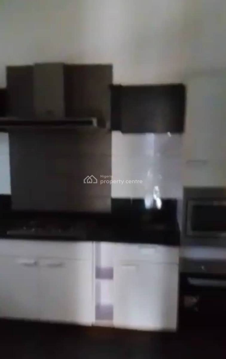 Luxury 4 Bedroom Terrace Duplex, Ogundana, Allen, Ikeja, Lagos, Terraced Duplex for Rent