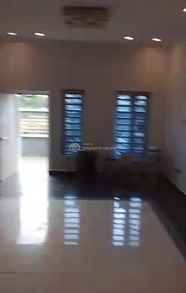 Luxury 4 Bedroom Terrace Duplex, Ogundana, Allen, Ikeja, Lagos, Terraced Duplex for Rent