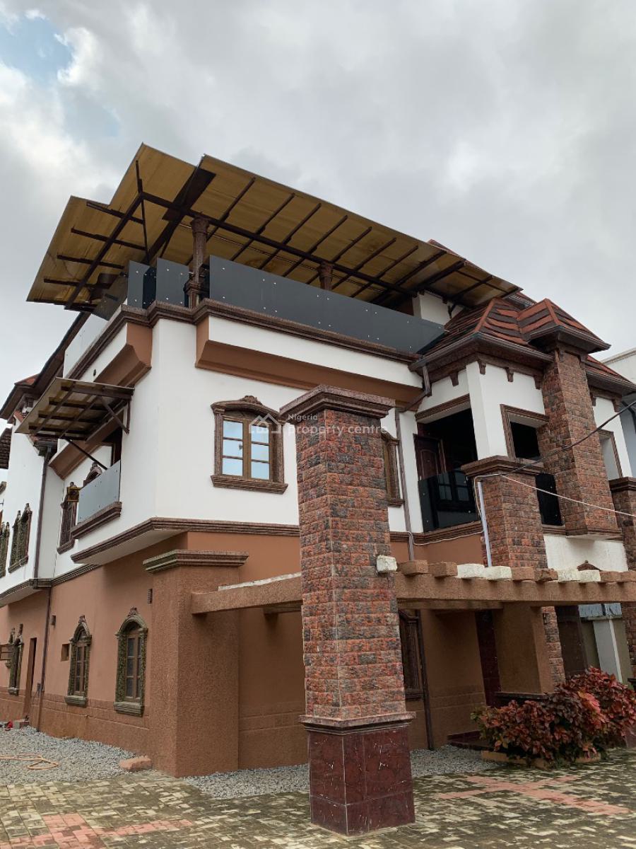 Beautiful 2 Bedroom Duplex, News Engineering, Dawaki, Gwarinpa, Abuja, Flat / Apartment for Rent