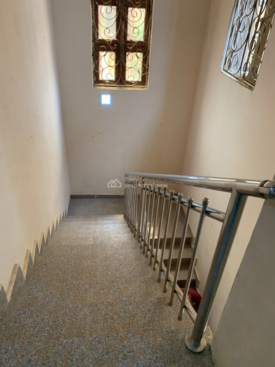 Beautiful 2 Bedroom Duplex, News Engineering, Dawaki, Gwarinpa, Abuja, Flat / Apartment for Rent
