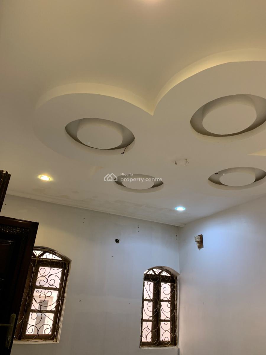 Beautiful 2 Bedroom Duplex, News Engineering, Dawaki, Gwarinpa, Abuja, Flat / Apartment for Rent