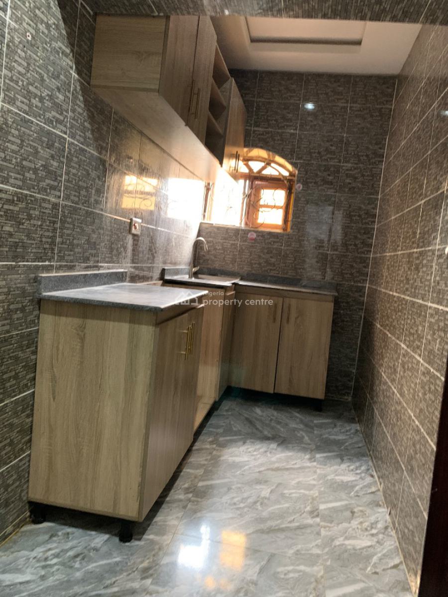 Beautiful 2 Bedroom Duplex, News Engineering, Dawaki, Gwarinpa, Abuja, Flat / Apartment for Rent