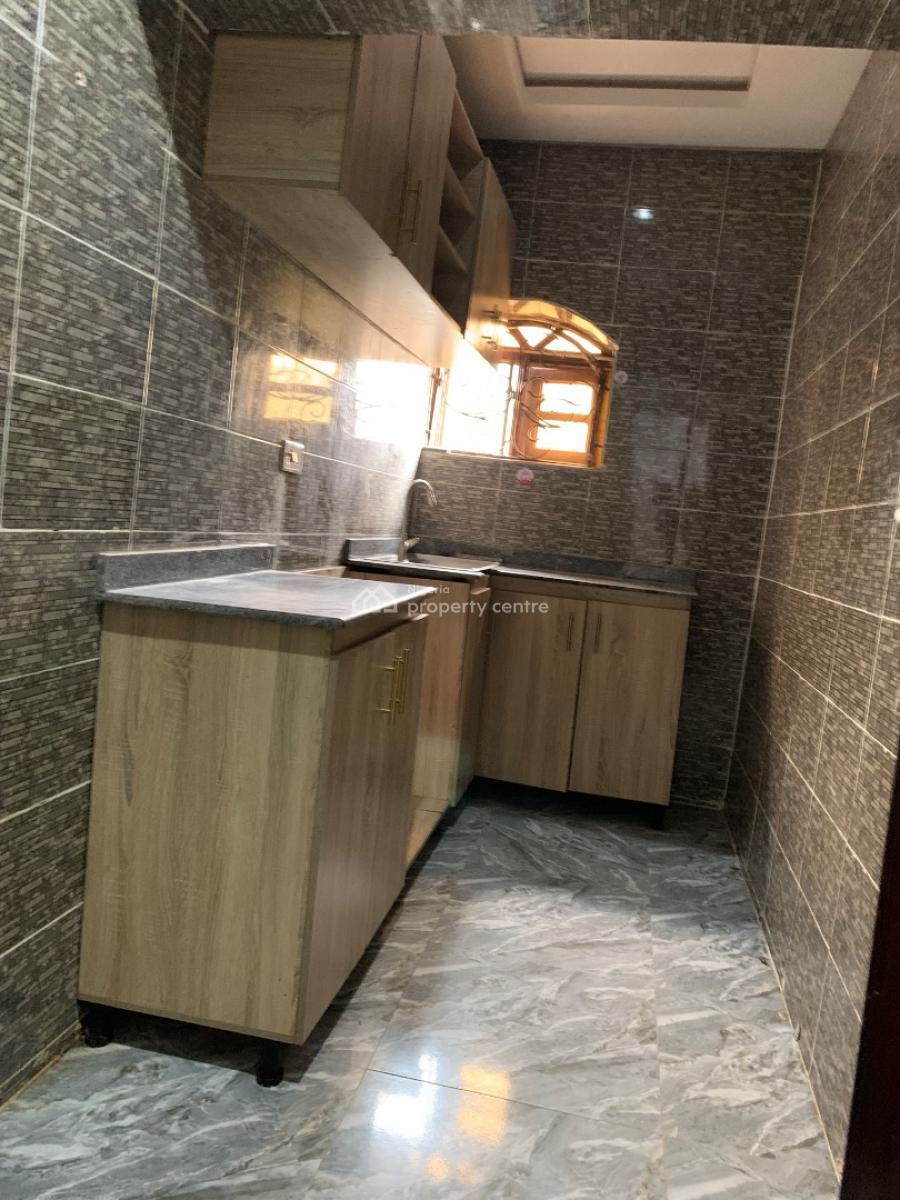 Beautiful 2 Bedroom Duplex, News Engineering, Dawaki, Gwarinpa, Abuja, Flat / Apartment for Rent