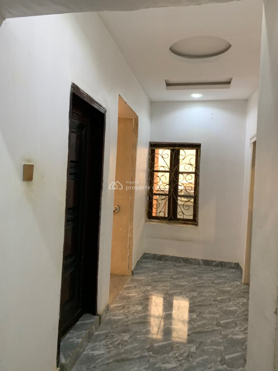 Beautiful 2 Bedroom Duplex, News Engineering, Dawaki, Gwarinpa, Abuja, Flat / Apartment for Rent