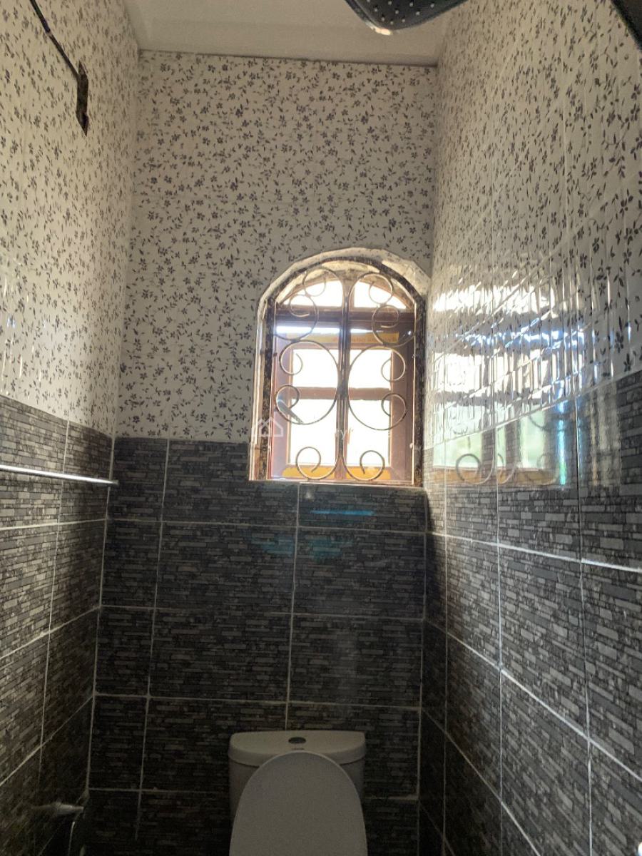 Beautiful 2 Bedroom Duplex, News Engineering, Dawaki, Gwarinpa, Abuja, Flat / Apartment for Rent