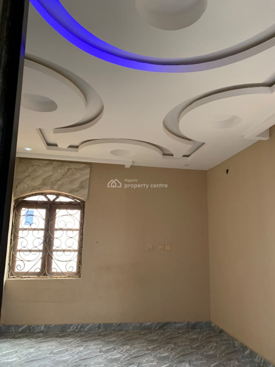 Beautiful 2 Bedroom Duplex, News Engineering, Dawaki, Gwarinpa, Abuja, Flat / Apartment for Rent
