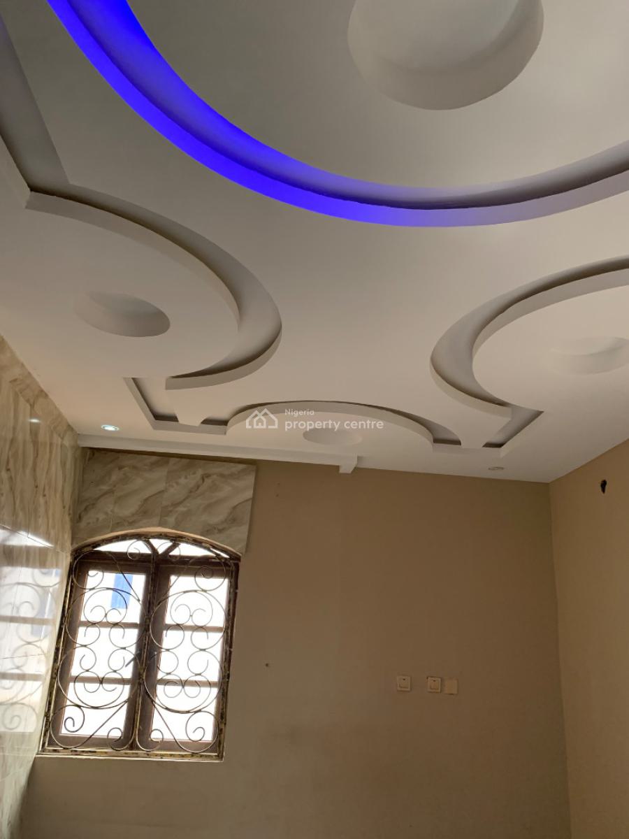 Beautiful 2 Bedroom Duplex, News Engineering, Dawaki, Gwarinpa, Abuja, Flat / Apartment for Rent