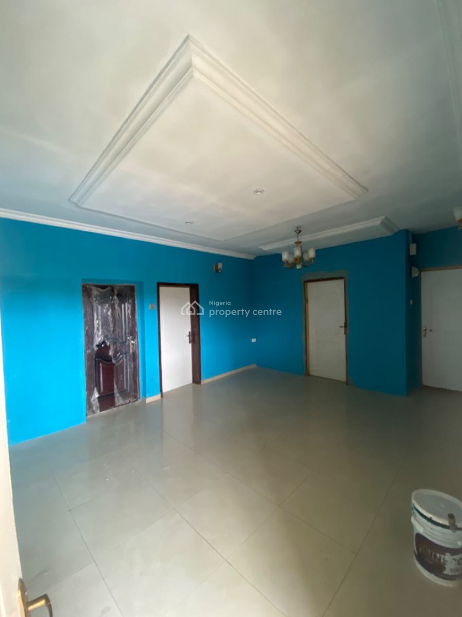 Executive Sweet 2 Bedrooms Luxury Apartment, Even Estate Ado, Badore, Ajah, Lagos, Flat / Apartment for Rent