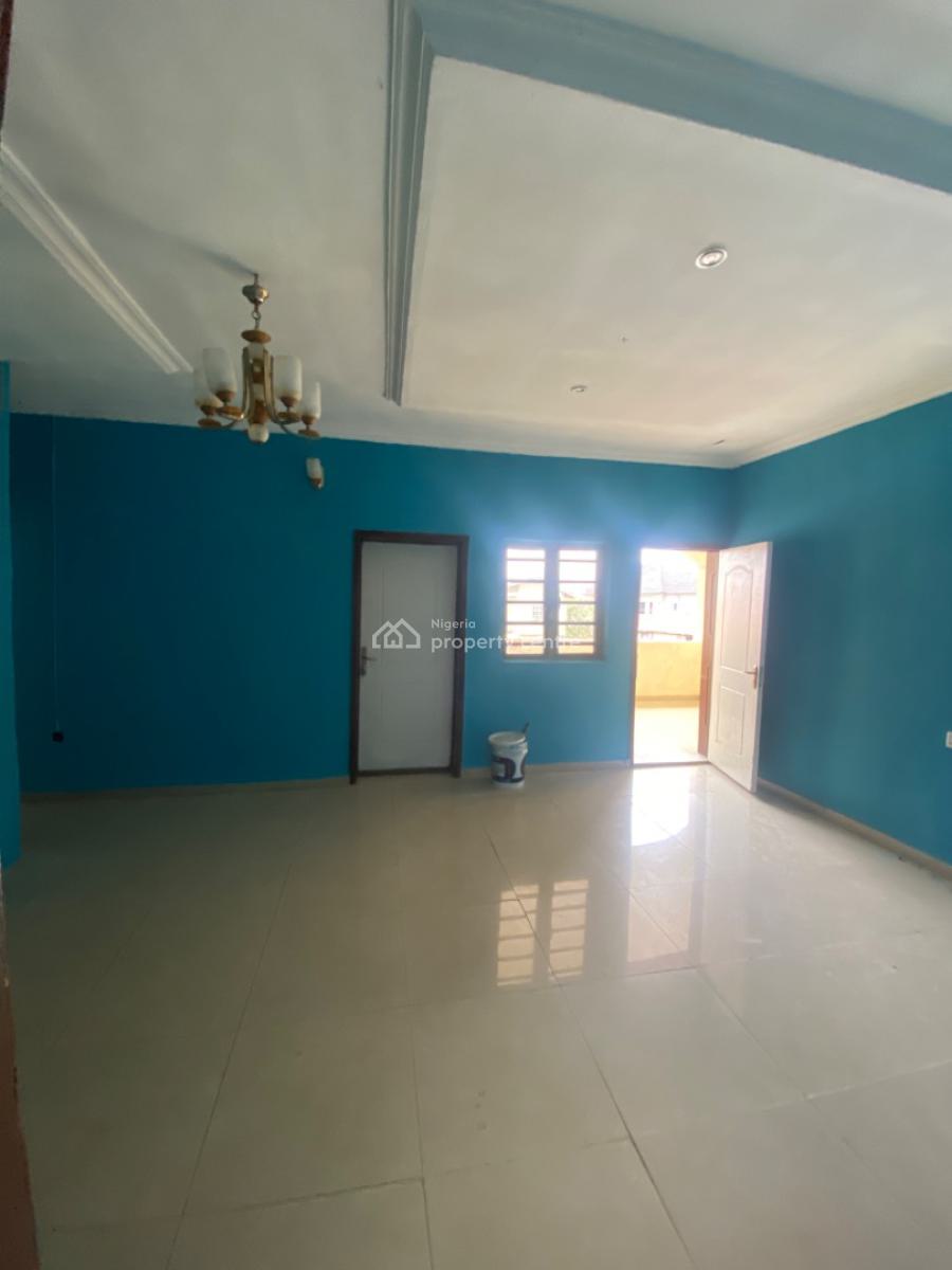 Executive Sweet 2 Bedrooms Luxury Apartment, Even Estate Ado, Badore, Ajah, Lagos, Flat / Apartment for Rent