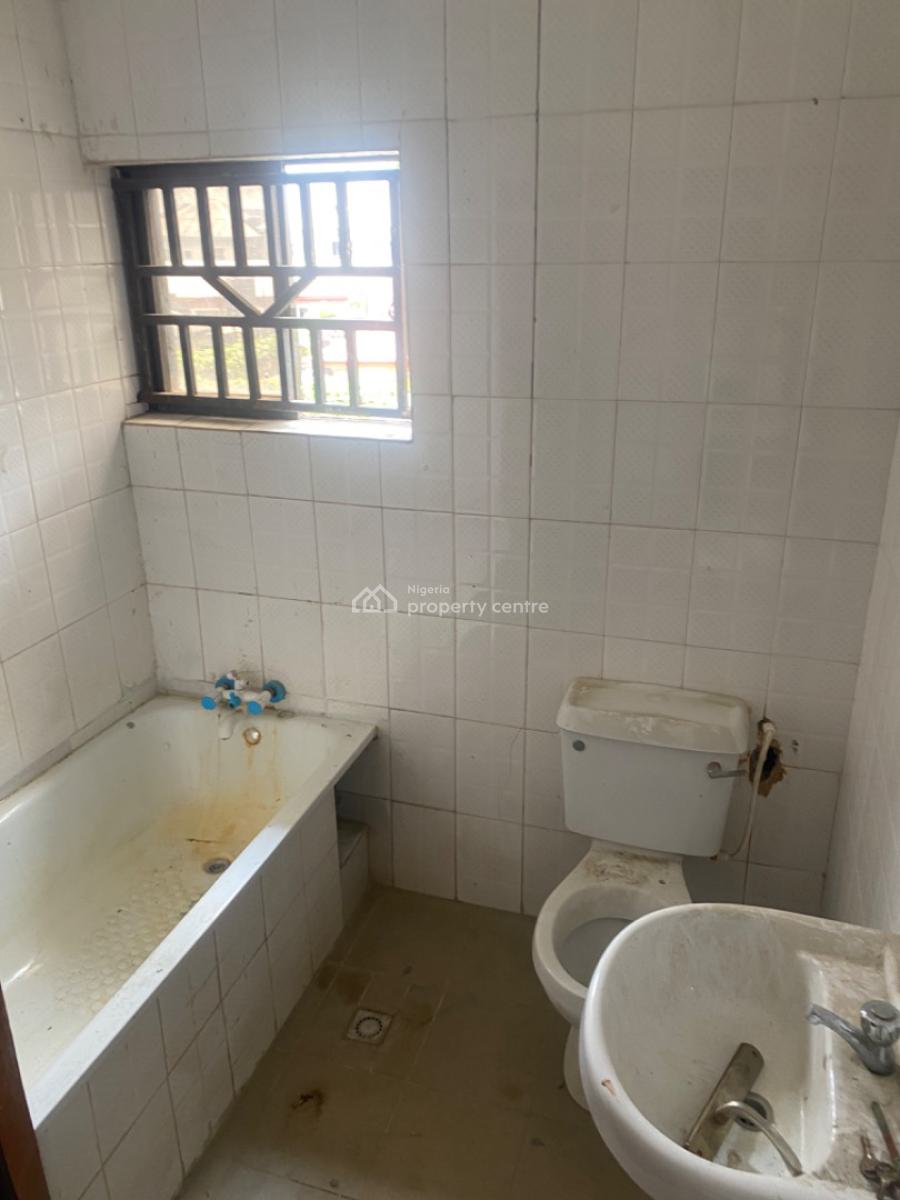 Executive Sweet 2 Bedrooms Luxury Apartment, Even Estate Ado, Badore, Ajah, Lagos, Flat / Apartment for Rent