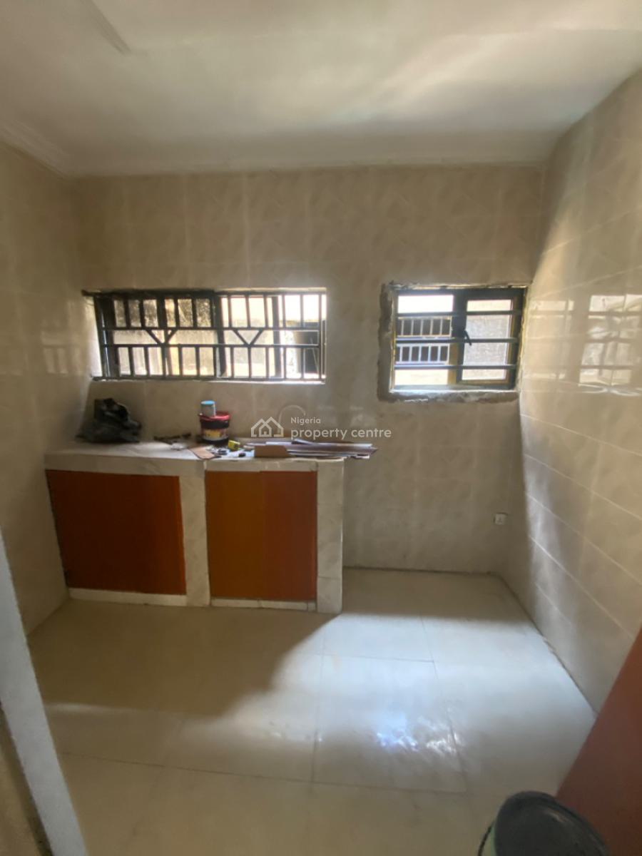 Executive Sweet 2 Bedrooms Luxury Apartment, Even Estate Ado, Badore, Ajah, Lagos, Flat / Apartment for Rent