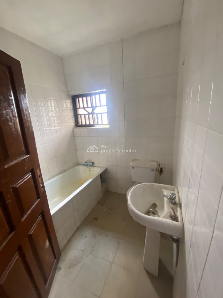 Executive Sweet 2 Bedrooms Luxury Apartment, Even Estate Ado, Badore, Ajah, Lagos, Flat / Apartment for Rent