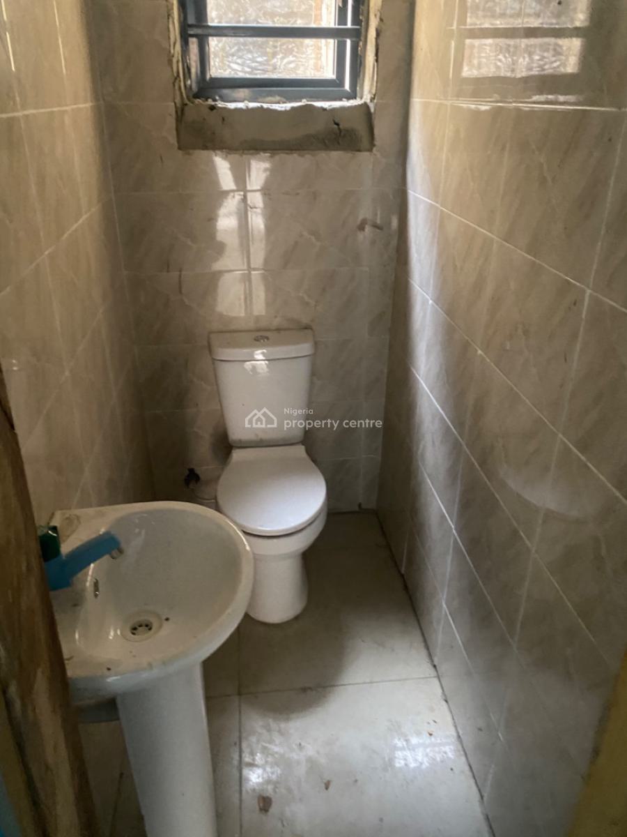 Executive Sweet 2 Bedrooms Luxury Apartment, Even Estate Ado, Badore, Ajah, Lagos, Flat / Apartment for Rent