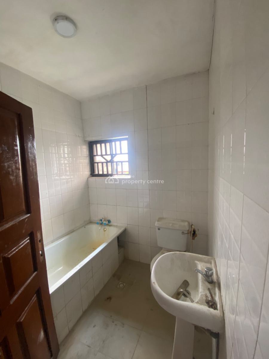 Executive Sweet 2 Bedrooms Luxury Apartment, Even Estate Ado, Badore, Ajah, Lagos, Flat / Apartment for Rent