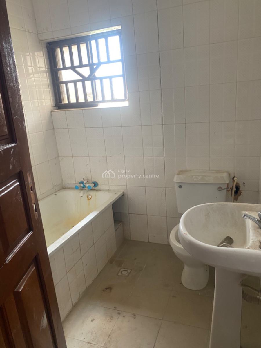 Executive Sweet 2 Bedrooms Luxury Apartment, Even Estate Ado, Badore, Ajah, Lagos, Flat / Apartment for Rent
