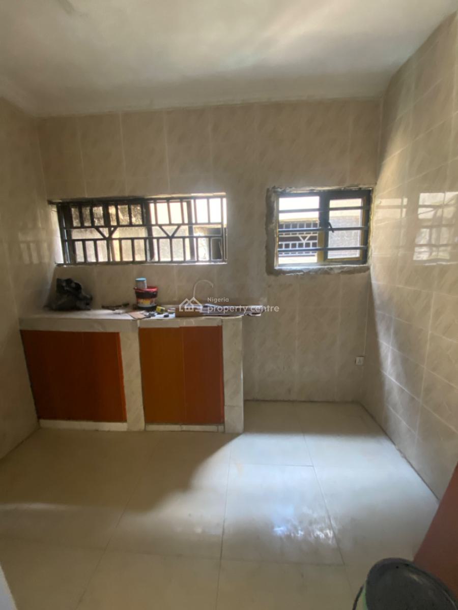 Executive Sweet 2 Bedrooms Luxury Apartment, Even Estate Ado, Badore, Ajah, Lagos, Flat / Apartment for Rent